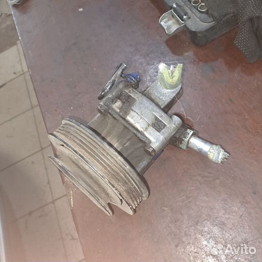 Насос гур volkswagen passat b5