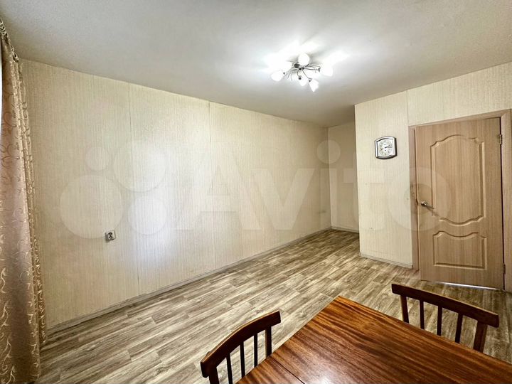 2-к. квартира, 46,5 м², 2/5 эт.