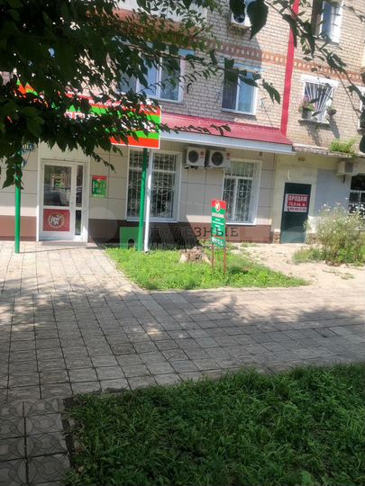 Продам офисное помещение, 73.9 м²