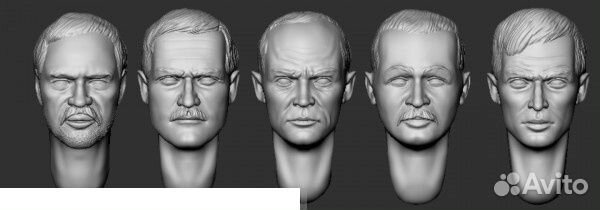 Миниатюра armor35 ARM356103