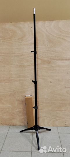 Штатив стойка A615B Avenger Manfrotto