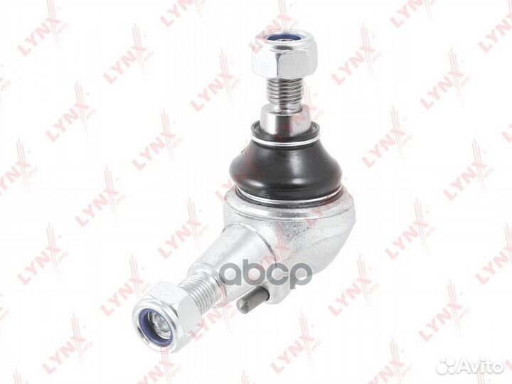 Опора шаровая перед прав/лев C1294LR lynxauto