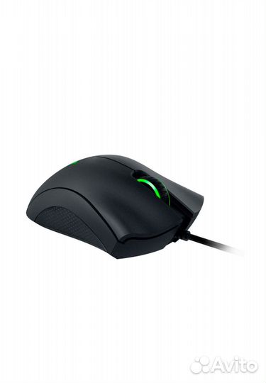 Игровая мышь Razer