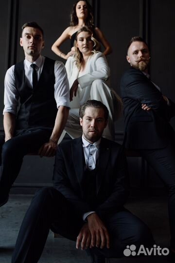 Кавер-группа