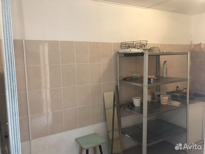 Торговый павильон