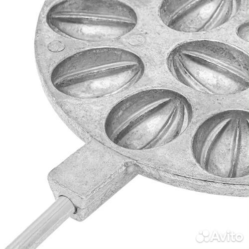 Орешница Украинская 16 ячеек