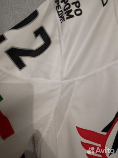 Хоккейная джерси,свитер,размер 54