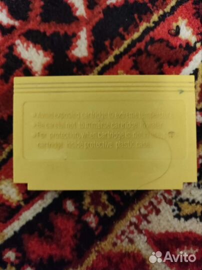 Игры картриджы для dendy