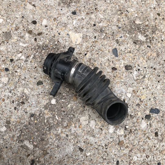 Патрубок шланг Форд Фокус 3 Ford Focus 3