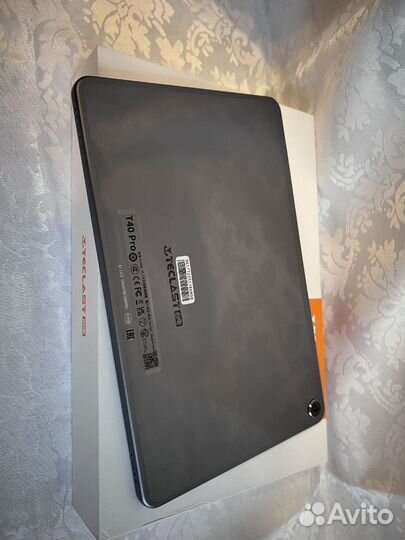 Планшет Teclast T40 Pro 128/8Gb (новый)