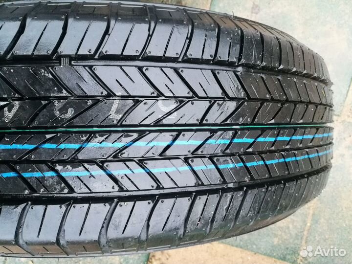 Dunlop Grandtrek ST20 225/65 R18