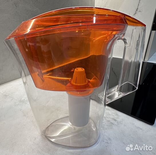 Фильтр кувшин « Гейзер» для воды