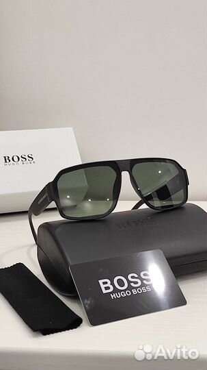 Очки мужские Hugo Boss