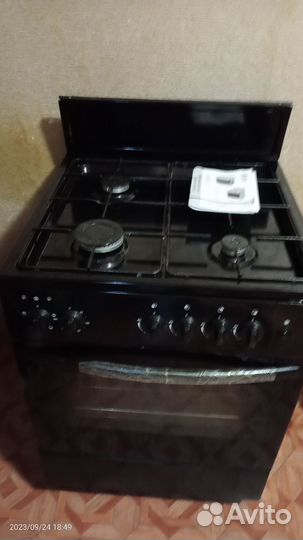 Плита газовая эви 203В