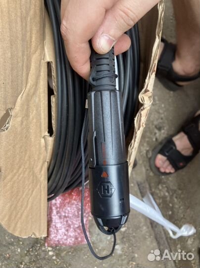 Оптический патч корд 80м