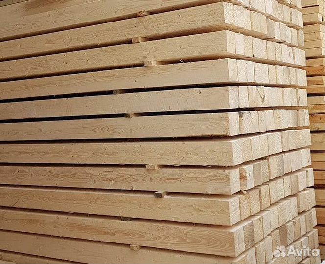Брус 40*50*3000 AB