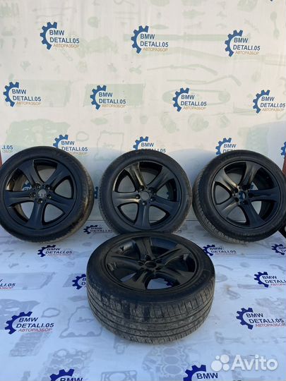 Колёса bmw x5 e53