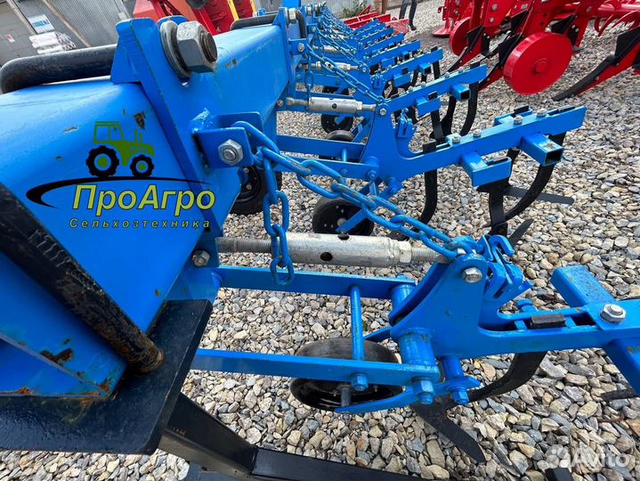 Культиватор Крым АгроТехКомплект КМН-5,6, 2023