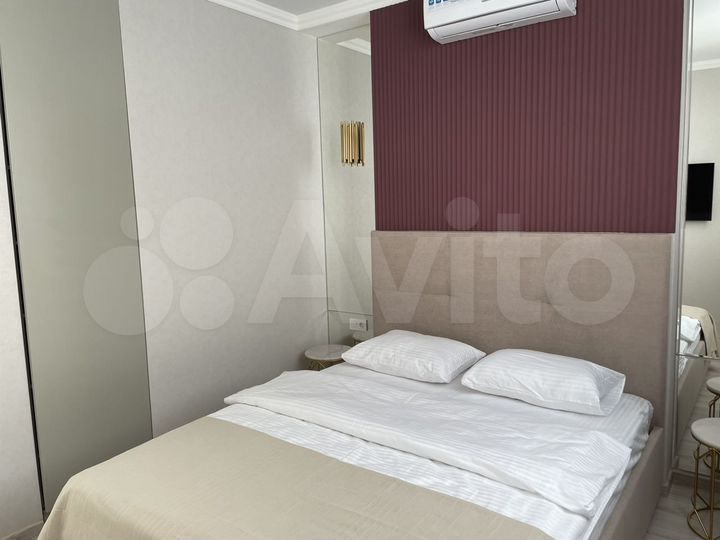 2-к. квартира, 45 м², 9/13 эт.