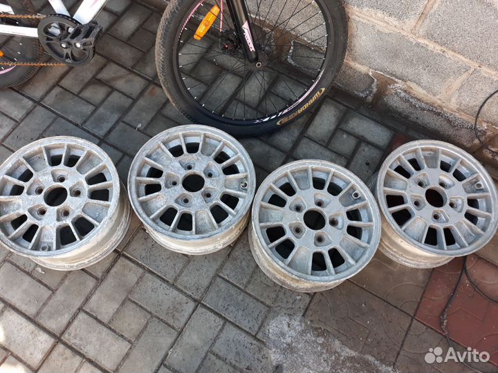 Диски r14