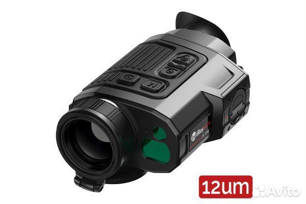 Тепловизионный монокуляр iRay Finder FL 35R