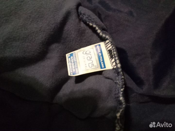 Шапка зимняя