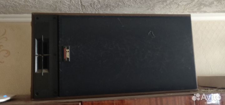 Колонки Radiotehnika S90F