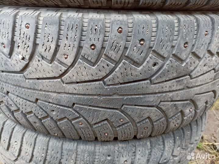 Nokian Tyres Hakkapeliitta 5 265/70 R16
