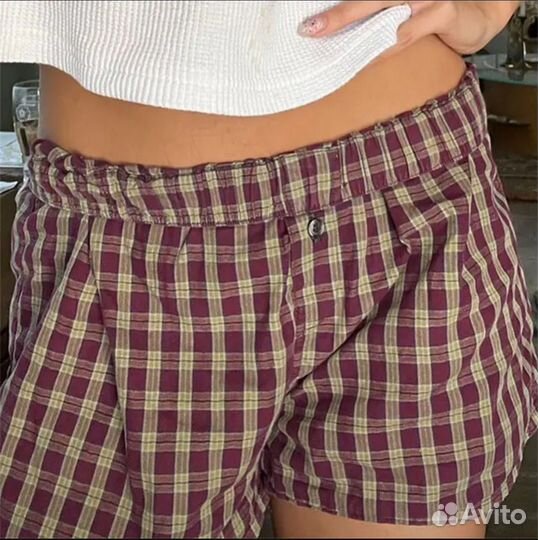 Шорты трусы женские