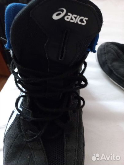 Борцовки asics caeel