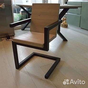 Кресло качалка