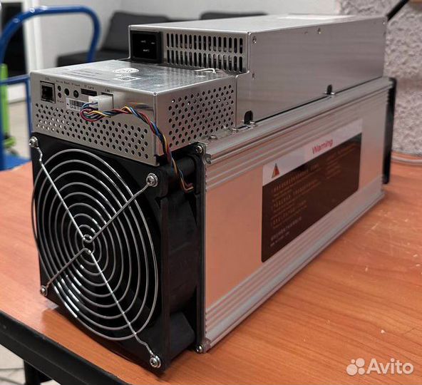 Asic Innosilicon t2th, Antminer, Avalon