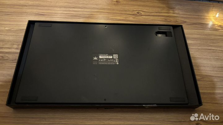 Графический планшет huion WH1409(8192)