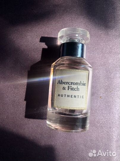 Духи женские