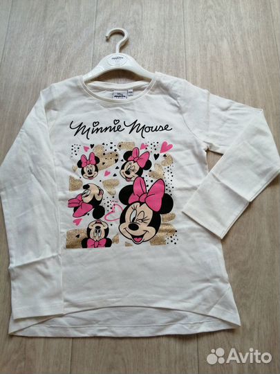 Кофта для девочки