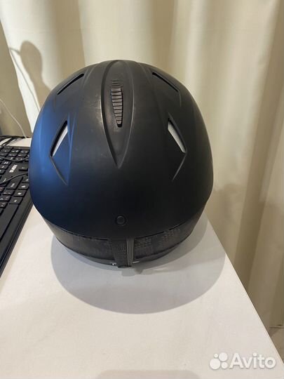 Горнолыжный шлем Bolle Synergy