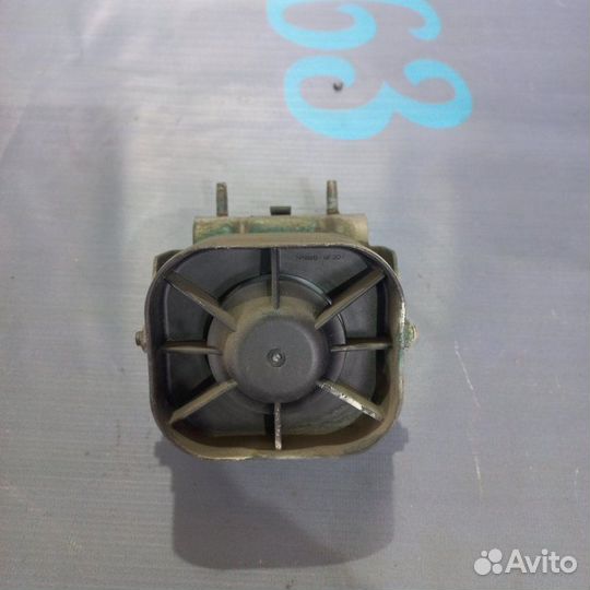 Сирена сигнализации Cadillac Escalade 4