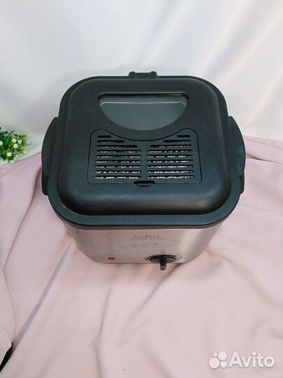Фритюрница Tefal