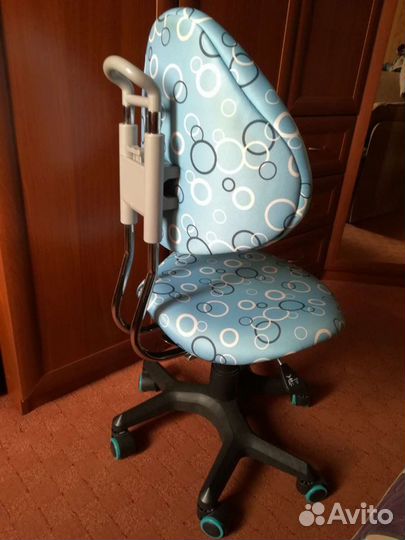 Детское кресло Mealux EVO Aladdin Y-520