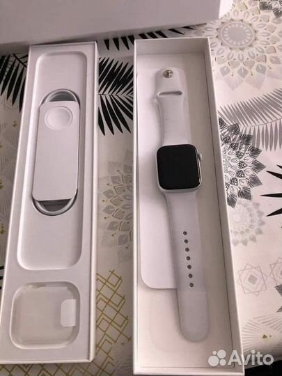 Часы Apple Watch