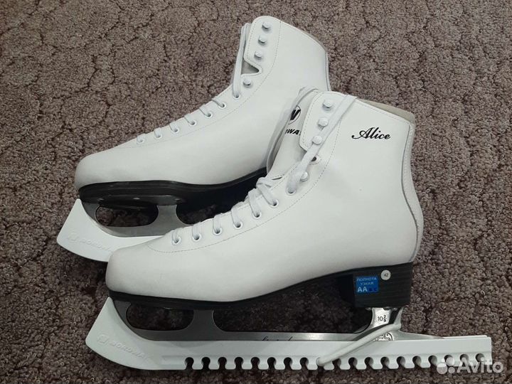 Коньки nordway