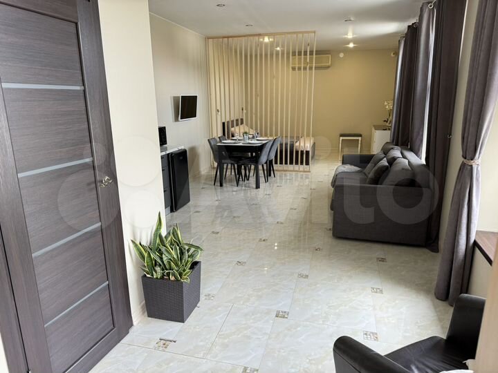 Дом 45 м² на участке 1 сот.