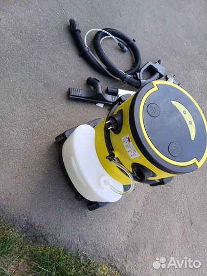 Аренда поломоечной машины, мойки вд, пылесоса