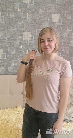 Продать волосы Химки, стрижка в подарок
