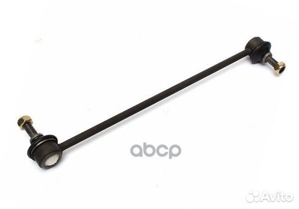 Тяга стабилизатора переднего M10x1.5, L335mm