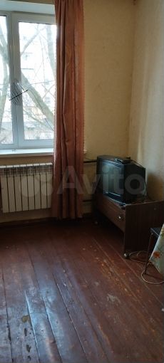 3-к. квартира, 58,8 м², 2/3 эт.