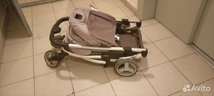 Прогулочная коляска бу