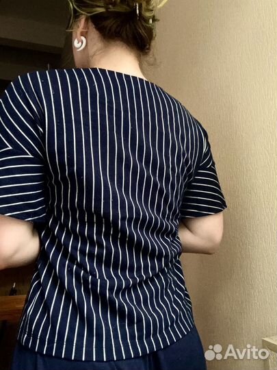 Блузка Ostin 48 размер