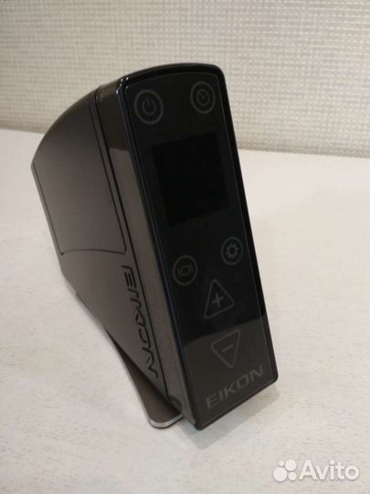 Тату оборудование Dragonfly,Stingrey,Eikon400