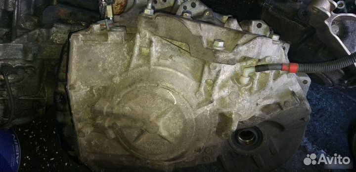 АКПП Volvo Xc60